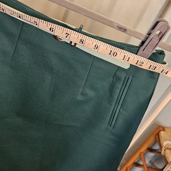 H&M mini skirt with belt - Picture 3 of 5